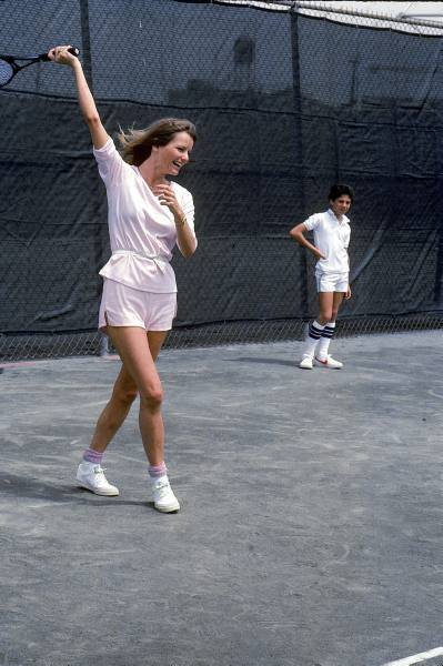 Illustration for article titled The Way We Were: Life Magazine Photos Of Women In The 1980s